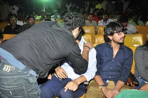 Kumari 21f Movie Sucessmeet Photos